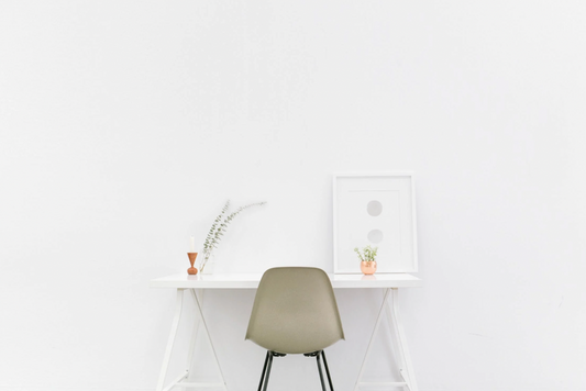 Minimalism in Modern Living: The Subtle Power of Less