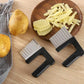 Crinkle Cut Potato & Veggie Slicer