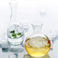 Chill & Sip Glass Decanters