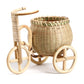 Handmade Bicycle Artisanal Baskets