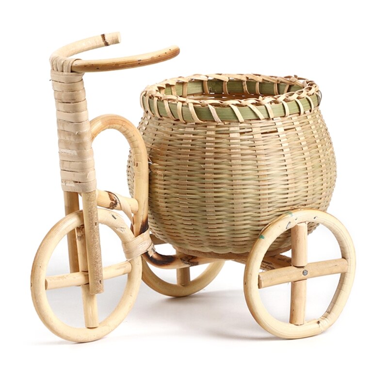 Handmade Bicycle Artisanal Baskets