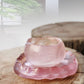 Zen Glass Tea Cup Set