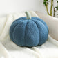 Plush Pumpkin Pillows