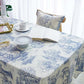 Vintage Countryside Toile Tablecloth