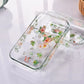 Blossom Borosilicate Glass Baking Dish