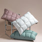 Pleated Goose Down Pillows