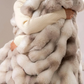 Lavish Faux-Fur Blanket