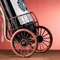 Vintage Tricycle Bottle Holder