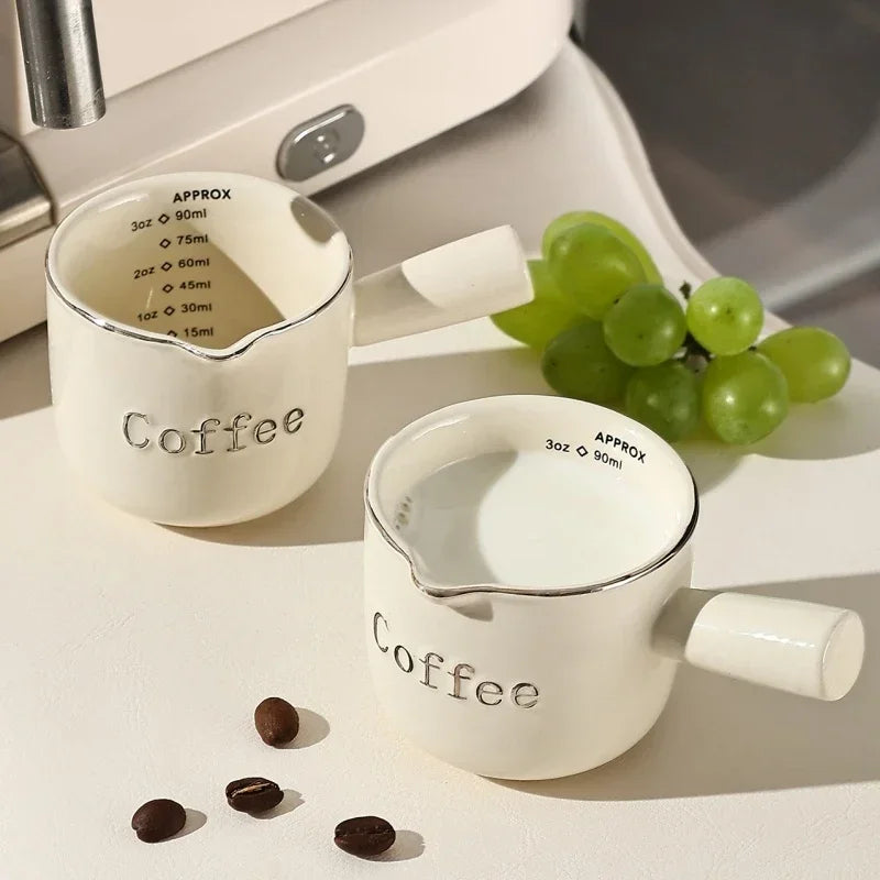 Gourmet Ceramic Brew Cup