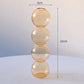 Ethereal Glass Bubble Vase Collection