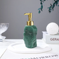 Natural Crystal Gemstone Soap Dispenser