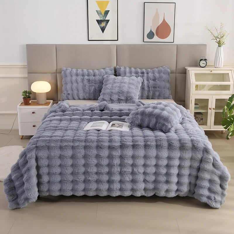 Vista coral 2025 double blanket price