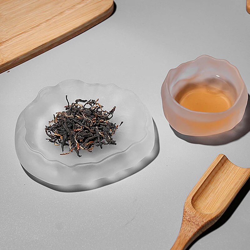 Zen Glass Tea Cup Set