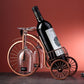 Vintage Tricycle Bottle Holder